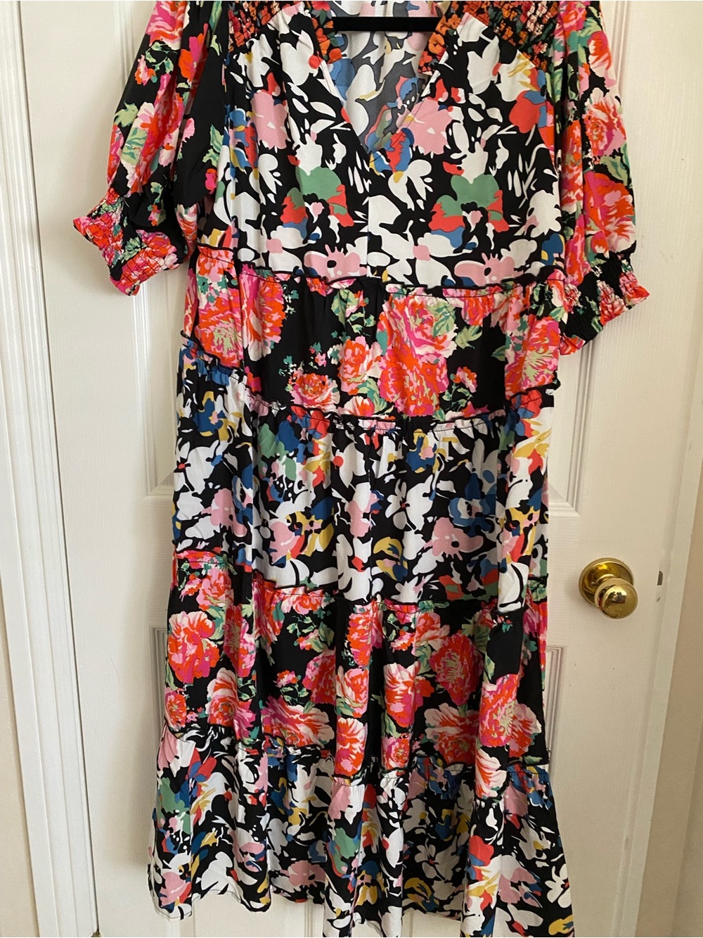 Women's dress, Umgee